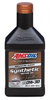 Signature Series 0W-30 Synthetic Motor Oil 1 QT.