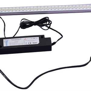 LED Lysrör 90 cm med 216 led