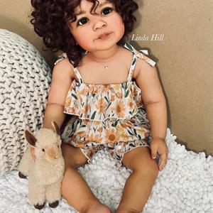 Ziva by Ping Lau - Toddler , 74 cm