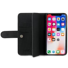 iPhone Xs Max Lommebok Etui Mix & Match Mag Ext