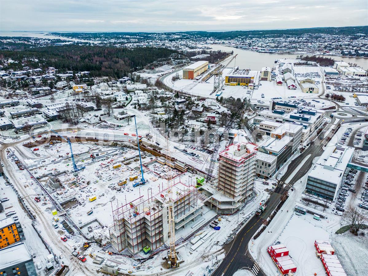 Fredrikstad Sentrum