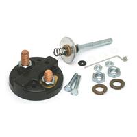 STARTER SOLENOID REBUILD KIT 65-88 B.T.; 67-80 XL