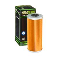 HIFLOFILTRO OIL FILTER URAL