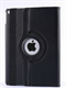 iPad 2/3/4 PU Leather 360grader - Cover -  Sort