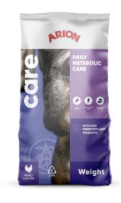 Arion Care Daily Metabolic Weight 12kg