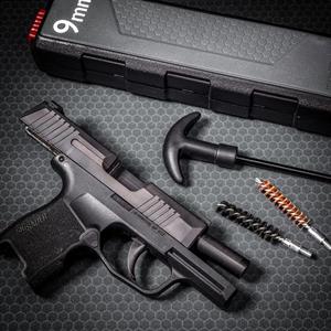 Real Avid - Handgun Cleaning Kit Prime-9 - 9 mm