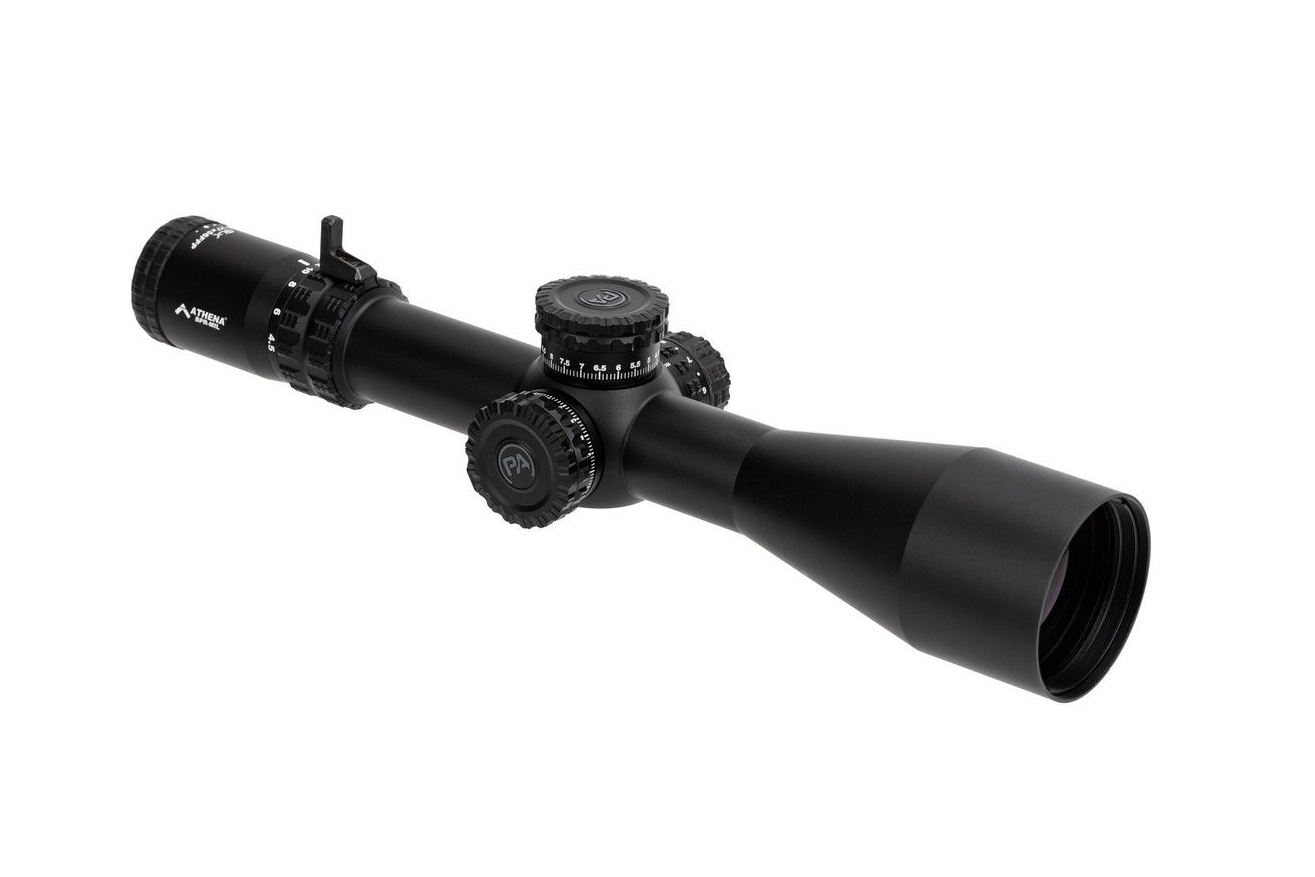Primary Arms GLx 4.5-27X56 FFP ACSS Apollo 6.5CR