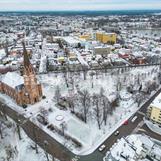 Fredrikstad Sentrum (Domkirka)