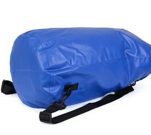 Charlie Mcleod Drybag 40L ROYAL BLUE