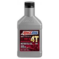 Amsoil 10W30 4T MC-olje