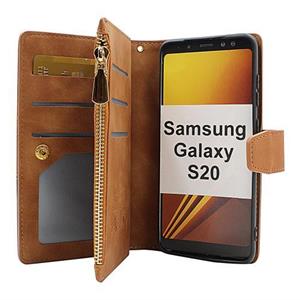 XL Standcase Lyxetui Samsung Galaxy S20 / S20 5G (