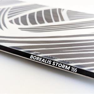 Borealis STORM 158