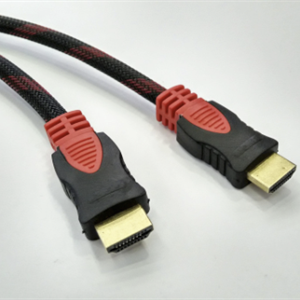 HDMI - HDMI kabel 