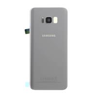 Samsung Galaxy S8+ Bakdeksel - Orchid Gray
