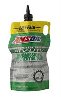 AMSOIL Syn. ATV/UTV Trans. & Diff.Olje