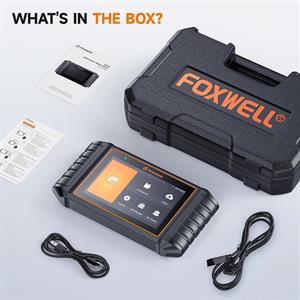 Foxwell NT710