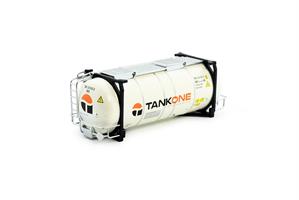 Tekno  Tank container 20" Tank One (TP)