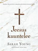 JEESUS KUUNTELEE - SARAH YOUNG