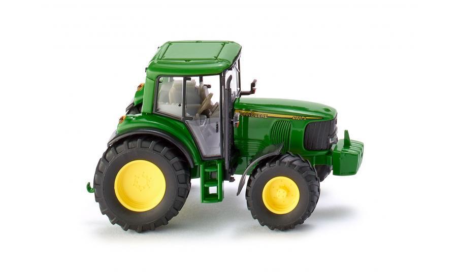 John Deere 6920S Traktor