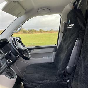 Car Seatcovers DOUBLE (cahangerobe)