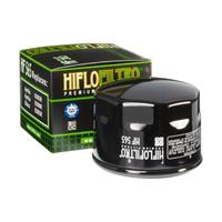 HIFLOFILTRO OIL FILTER SPIN-ON APRILIA 750 / 850