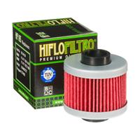  HIFLOFILTRO OIL FILTER REPLACEABLE ELEMENT PAPER