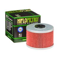 HIFLOFILTRO OIL FILTER, GAS GAS og HONDA