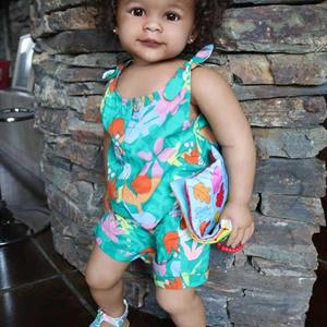 Ziva by Ping Lau - Toddler , 74 cm