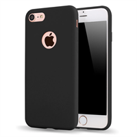 Tynt Mykt TPU Deksel for iPhone 7 / 8