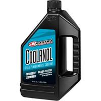 MAXIMA 82964 Coolanol Premixed Coolant, 1.892L