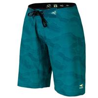 Boardshort Engage 20 SCAPE Men - Blue