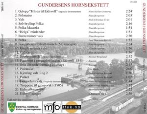 Hilsen til Eidsvoll