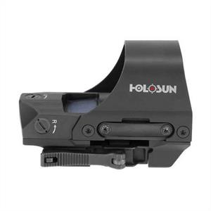 Holosun - HS510C + HM3X Magnifier Set