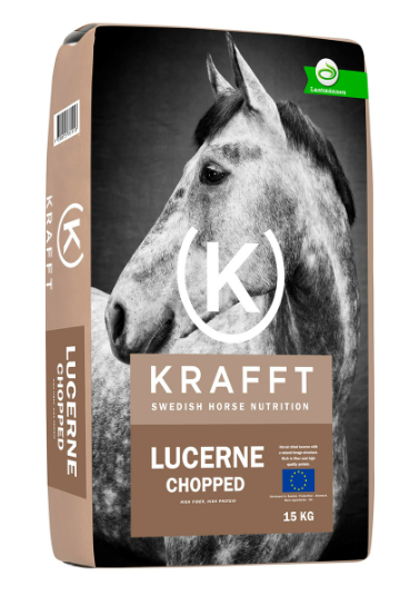 Krafft Lucerne Chopped