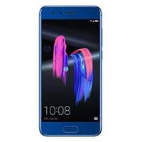 Huawei Honor 9 Skjerm, Blå