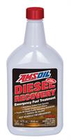 Diesel Recovery Emergency Fuel Treatment