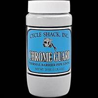 Cycle Shack Chrome Guard