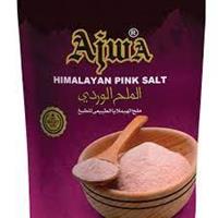 Ajwa Himalayan Grinded Salt 12x900g