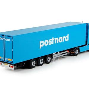 Tekno Volvo L FH04 4x2 Postnord 