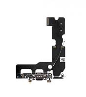 iPhone 7 Plus Charge Port Connector - Black