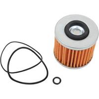 FRAM OLJEFILTER CH6004