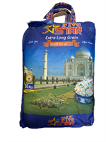5 Star Basmati Rice - Extra Long Grain 10x2kg
