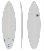 ADHD Surfboards. MOJO