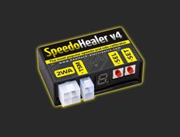 SpeedoHealer V4-2WA m. kabel SH-H20