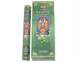 HEM - Lord Vishnu (6 pack)