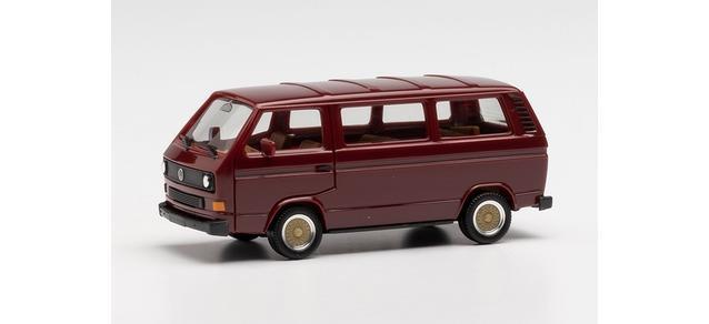 VW T3 Buss