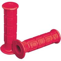 OURY GRIPS , RED ROAD GR