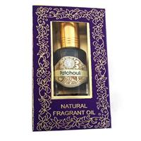 Perfume - Patchouli 10ml (6 pack)