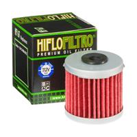 HIFLOFILTRO OIL FILTER DAELIM VS/VT