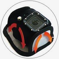 Apco ACTION CAMERA MAGNETIC MOUNT 
